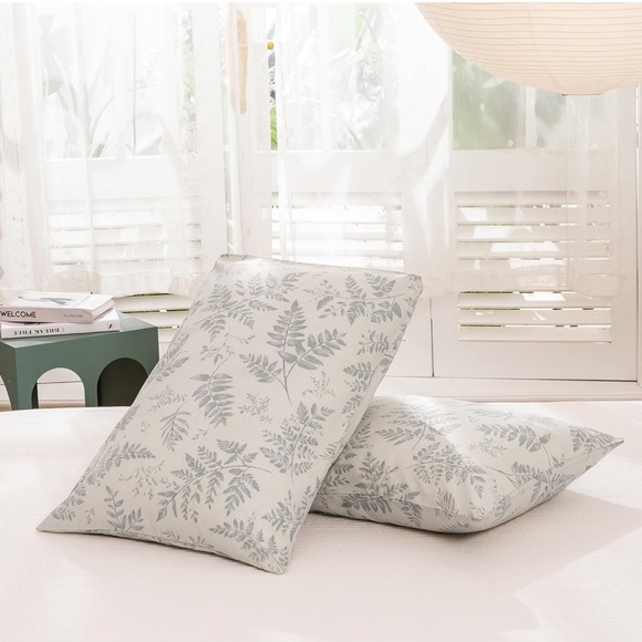 2 Pack Pillowcase King Size - Picture 2 of 6